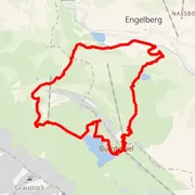 Carte du parcours