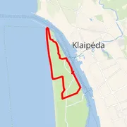Carte du parcours