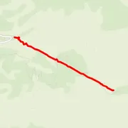 Carte du parcours