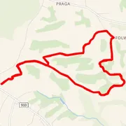 Carte du parcours