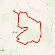 Carte du parcours