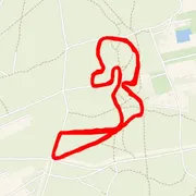 Carte du parcours
