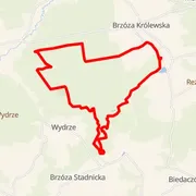 Carte du parcours