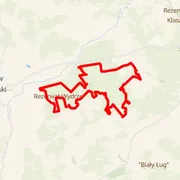Carte du parcours