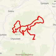 Carte du parcours