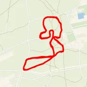 Carte du parcours