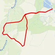 Carte du parcours