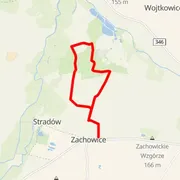 Carte du parcours