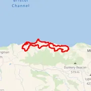 Carte du parcours