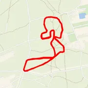 Carte du parcours