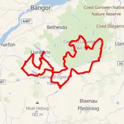 Carte du parcours