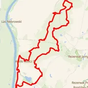 Carte du parcours