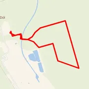 Carte du parcours