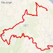 Carte du parcours