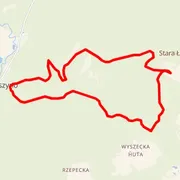 Carte du parcours
