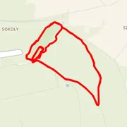 Carte du parcours