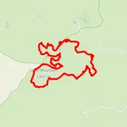 Carte du parcours