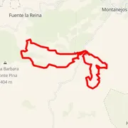 Carte du parcours
