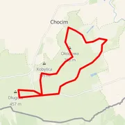 Carte du parcours