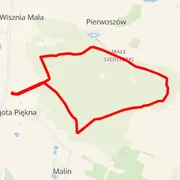 Carte du parcours