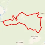 Carte du parcours
