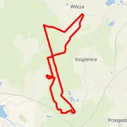 Carte du parcours