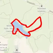 Carte du parcours