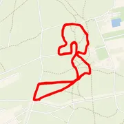 Carte du parcours