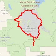Carte du parcours