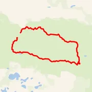 Carte du parcours