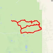 Carte du parcours