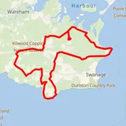 Carte du parcours