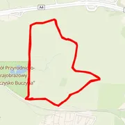 Carte du parcours