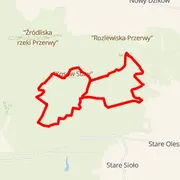 Carte du parcours