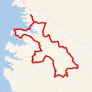 Carte du parcours