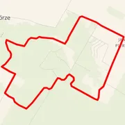 Carte du parcours