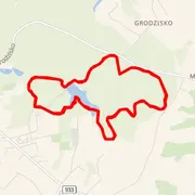 Carte du parcours