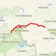 Carte du parcours