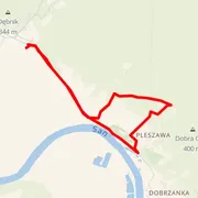 Carte du parcours