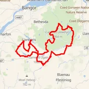 Carte du parcours