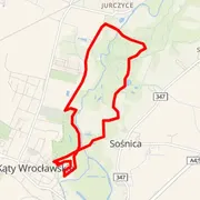 Carte du parcours