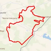 Carte du parcours