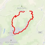Carte du parcours