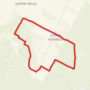 Carte du parcours