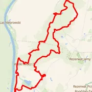 Carte du parcours