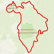 Carte du parcours