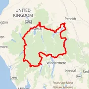 Carte du parcours