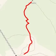 Carte du parcours