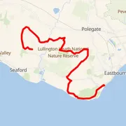 Carte du parcours