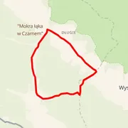Carte du parcours